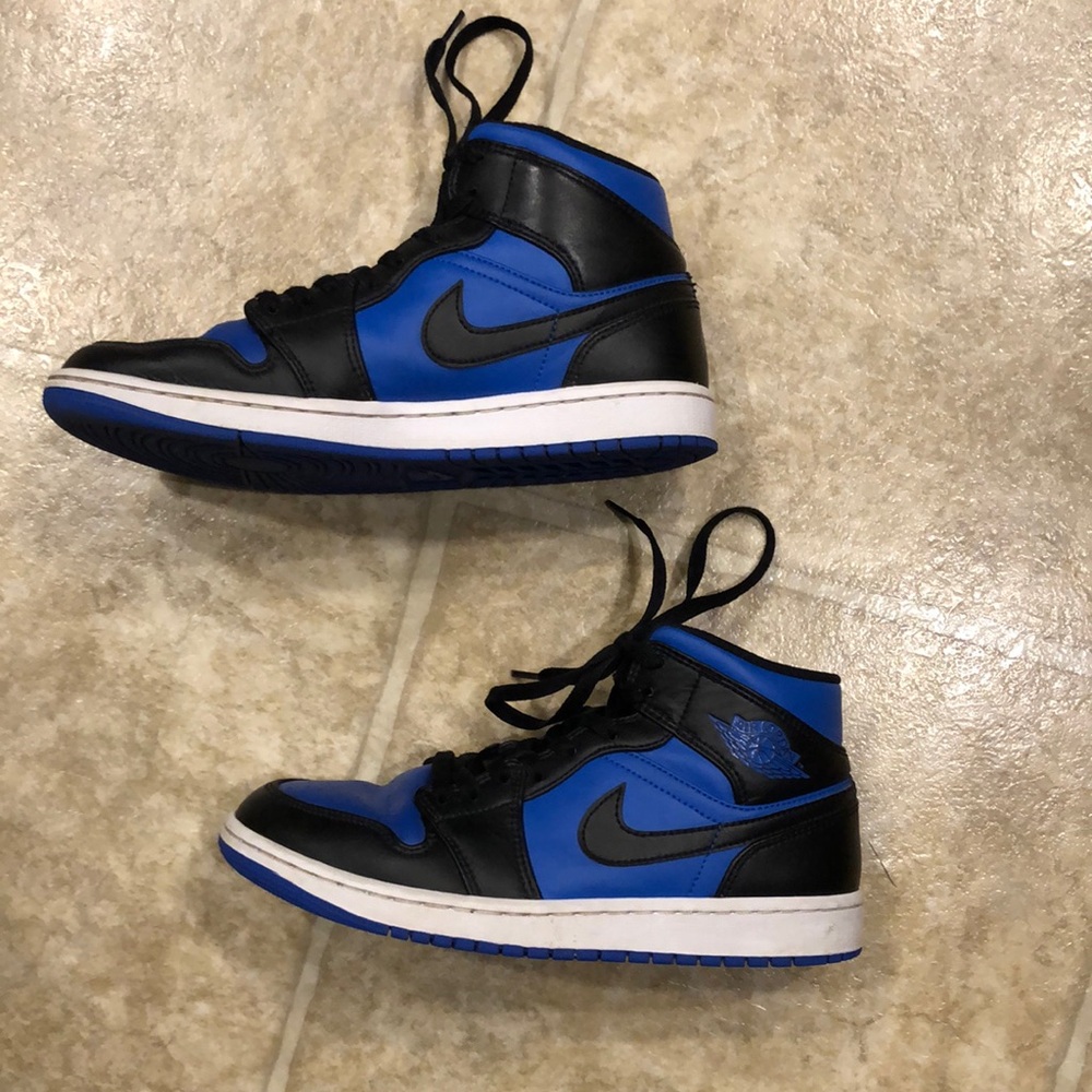 Nike Air Jordan